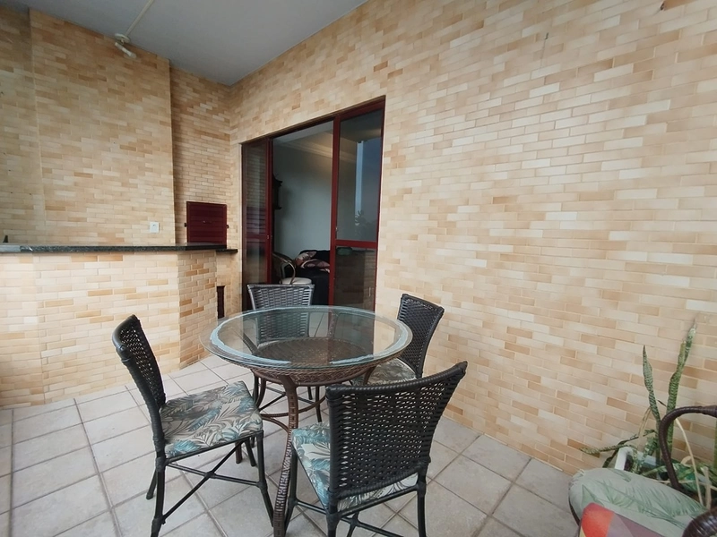 Apartamento frente mar! 3 dormitórios sendo um suíte sacada vista mar próximo do píer.: 15ª foto da galeria de imagens do imóvel