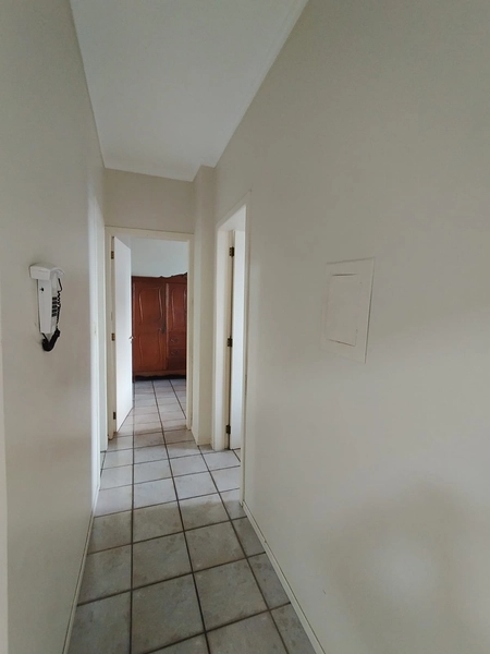 Apartamento frente mar! 3 dormitórios sendo um suíte sacada vista mar próximo do píer.: 7ª foto da galeria de imagens do imóvel