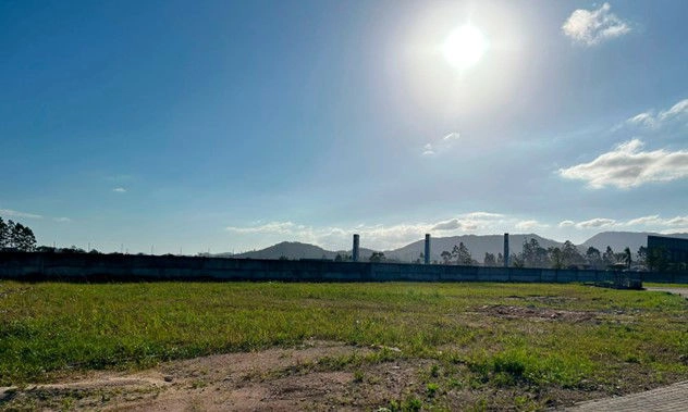 ABC Business Park - Terreno: 16ª foto da galeria de imagens do imóvel