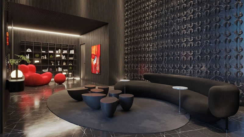 Apartamento 4 suites 3 vagas - Centro: 24ª foto da galeria de imagens do imóvel