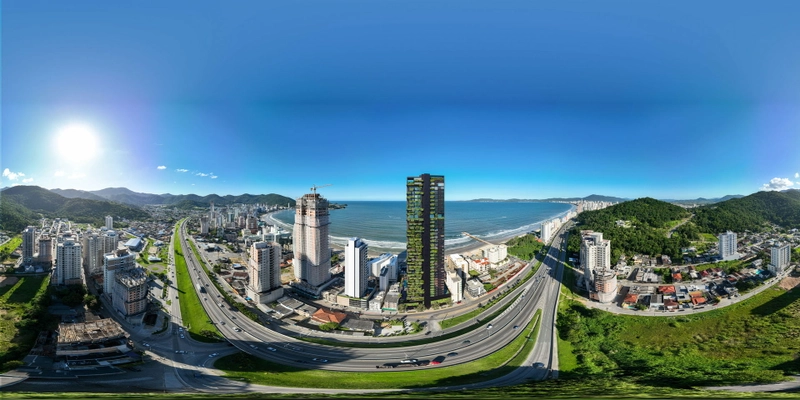 Apartamento 4 suites 3 vagas - Centro: 51ª foto da galeria de imagens do imóvel