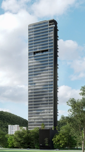 Apartamento 4 suites 3 vagas - Centro: 7ª foto da galeria de imagens do imóvel