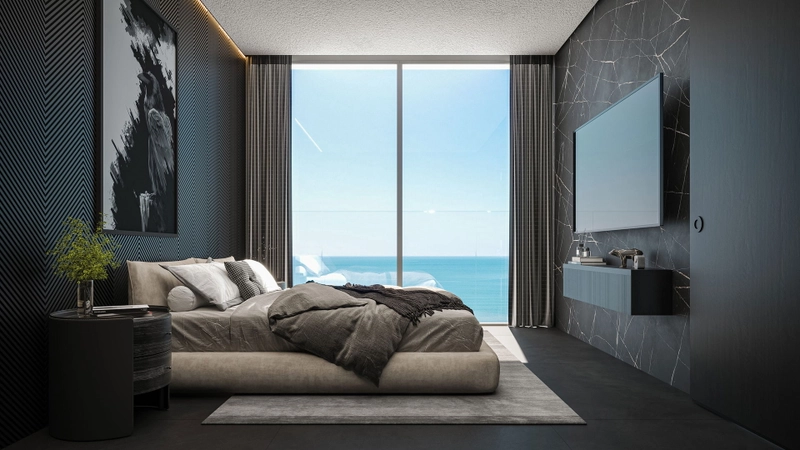 Apartamento 4 suites 3 vagas - Centro: 20ª foto da galeria de imagens do imóvel