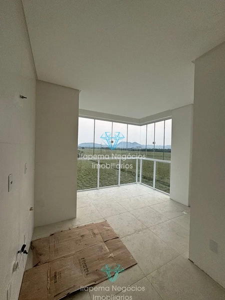 LOCAÇÃO – APARTAMENTO COM 2 DORMITÓRIOS : 1ª foto da galeria de imagens do imóvel