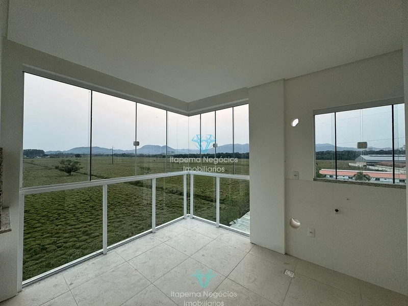 LOCAÇÃO – APARTAMENTO COM 2 DORMITÓRIOS : 2ª foto da galeria de imagens do imóvel
