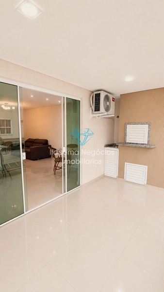 2 dormitórios, 3 banheiros, 2 suítes, 1 vaga de garagem.: 4ª foto da galeria de imagens do imóvel