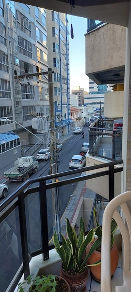 Apartamento à venda em Meia Praia – Segunda Quadra: 2ª foto da galeria de imagens do imóvel