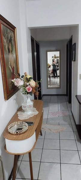 Apartamento à venda em Meia Praia – Segunda Quadra: 9ª foto da galeria de imagens do imóvel