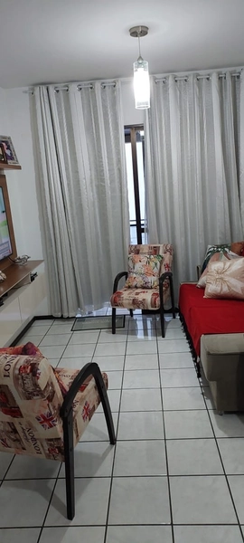 Apartamento à venda em Meia Praia – Segunda Quadra: 6ª foto da galeria de imagens do imóvel