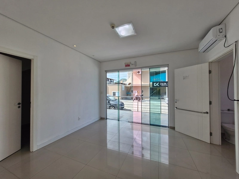 SALA COMERCIAL PARA LOCAÇÃO | Casa Branca Center: 5ª foto da galeria de imagens do imóvel