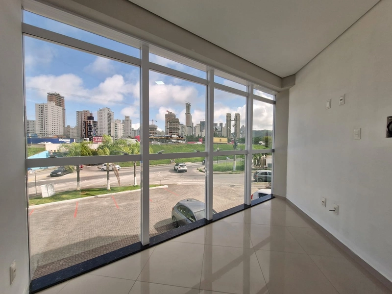 SALA COMERCIAL PARA LOCAÇÃO | Casa Branca Center: 2ª foto da galeria de imagens do imóvel