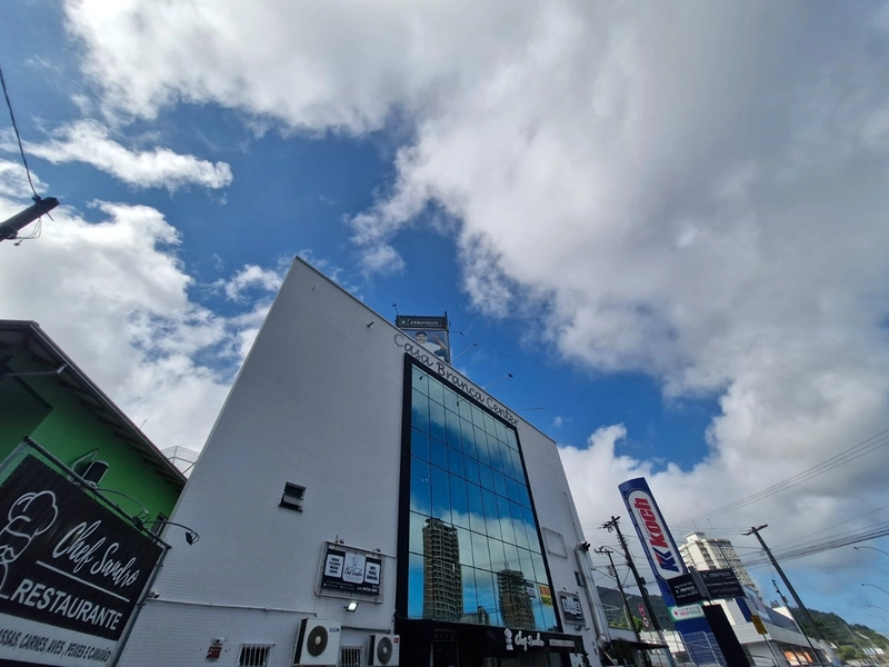 SALA COMERCIAL PARA LOCAÇÃO | Casa Branca Center: 9ª foto da galeria de imagens do imóvel