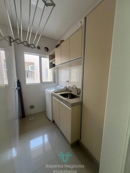 APARTAMENTO NA MEIA PRAIA ITAPEMA | 2 SUÍTES | 93M²: 7ª foto da galeria de imagens do imóvel