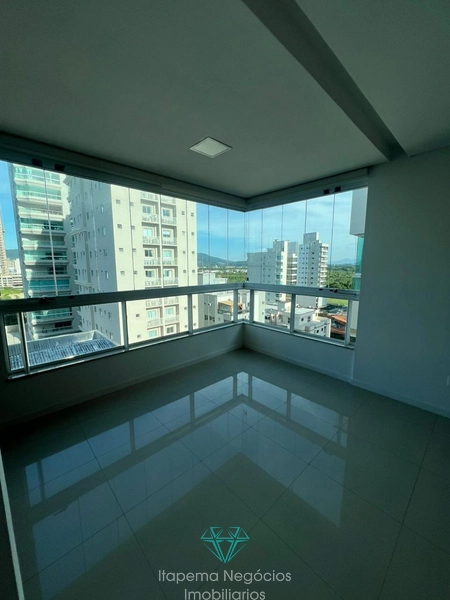 APARTAMENTO NA MEIA PRAIA ITAPEMA | 2 SUÍTES | 93M²: 6ª foto da galeria de imagens do imóvel