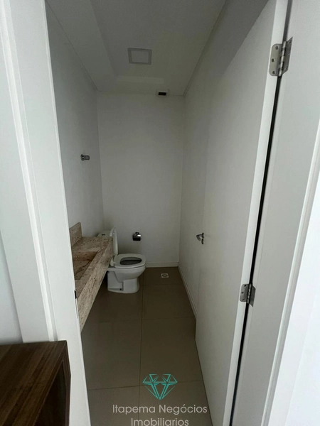 APARTAMENTO NA MEIA PRAIA ITAPEMA | 2 SUÍTES | 93M²: 8ª foto da galeria de imagens do imóvel