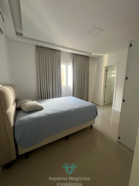 APARTAMENTO NA MEIA PRAIA ITAPEMA | 2 SUÍTES | 93M²: 12ª foto da galeria de imagens do imóvel