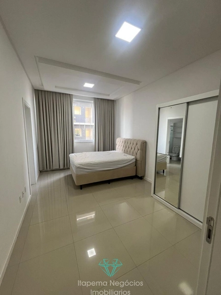 APARTAMENTO NA MEIA PRAIA ITAPEMA | 2 SUÍTES | 93M²: 9ª foto da galeria de imagens do imóvel