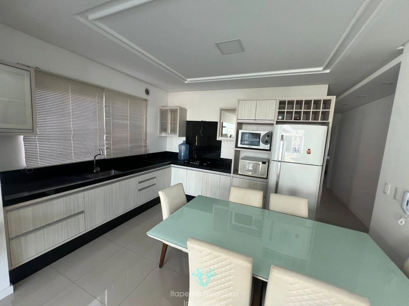 APARTAMENTO NA MEIA PRAIA ITAPEMA | 2 SUÍTES | 93M²: 5ª foto da galeria de imagens do imóvel