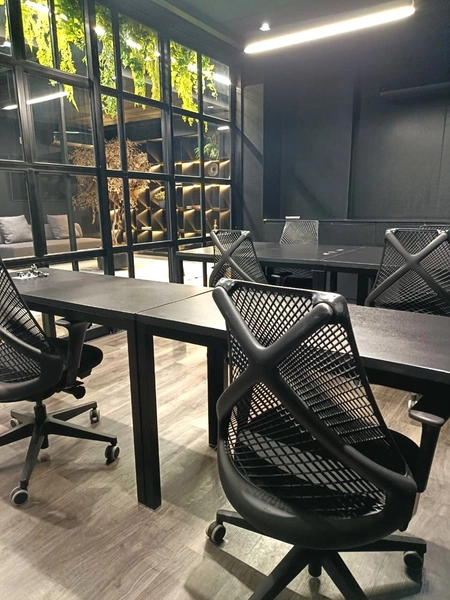 Sala comercial para locação no bairro Morretes: 26ª foto da galeria de imagens do imóvel