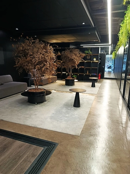 Sala comercial para locação no bairro Morretes: 10ª foto da galeria de imagens do imóvel