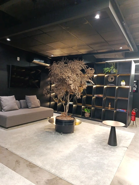 Sala comercial para locação no bairro Morretes: 14ª foto da galeria de imagens do imóvel