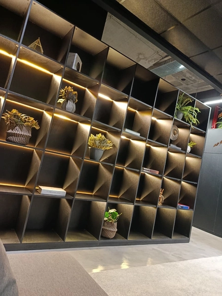 Sala comercial para locação no bairro Morretes: 12ª foto da galeria de imagens do imóvel