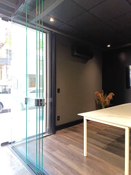 Sala comercial para locação no bairro Morretes: 5ª foto da galeria de imagens do imóvel