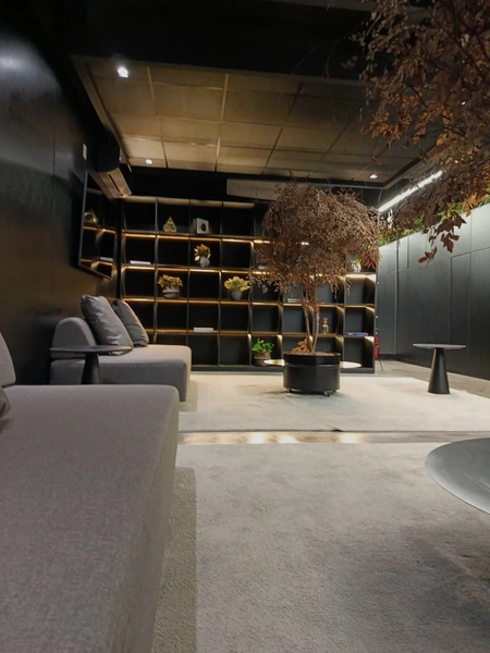 Sala comercial para locação no bairro Morretes: 11ª foto da galeria de imagens do imóvel