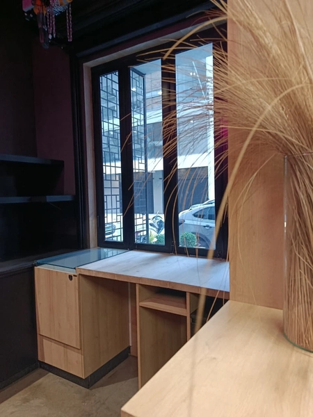 Sala comercial para locação no bairro Morretes: 22ª foto da galeria de imagens do imóvel