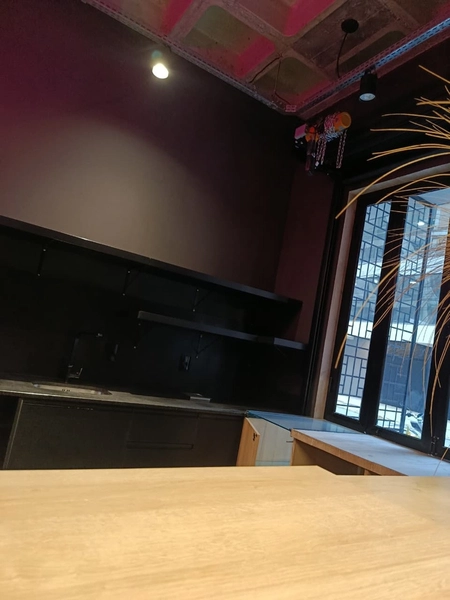 Sala comercial para locação no bairro Morretes: 28ª foto da galeria de imagens do imóvel