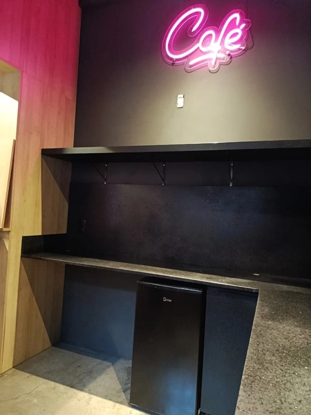 Sala comercial para locação no bairro Morretes: 30ª foto da galeria de imagens do imóvel