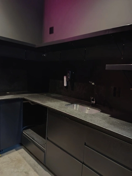 Sala comercial para locação no bairro Morretes: 27ª foto da galeria de imagens do imóvel