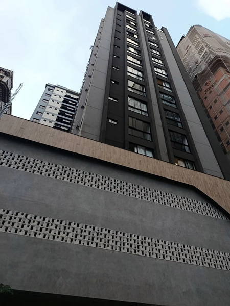 Sala comercial para locação no bairro Morretes: 32ª foto da galeria de imagens do imóvel