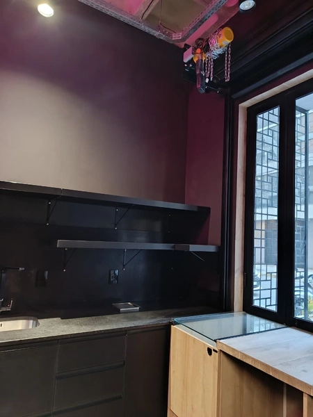 Sala comercial para locação no bairro Morretes: 29ª foto da galeria de imagens do imóvel