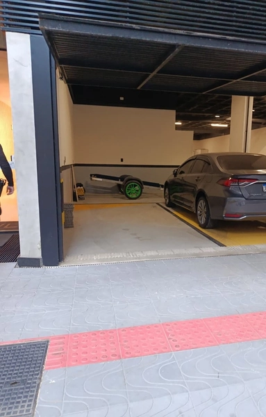 Sala comercial para locação no bairro Morretes: 31ª foto da galeria de imagens do imóvel