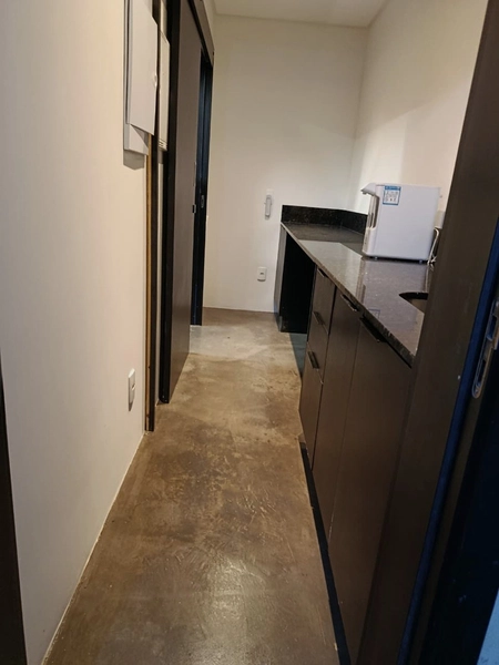 Sala comercial para locação no bairro Morretes: 6ª foto da galeria de imagens do imóvel