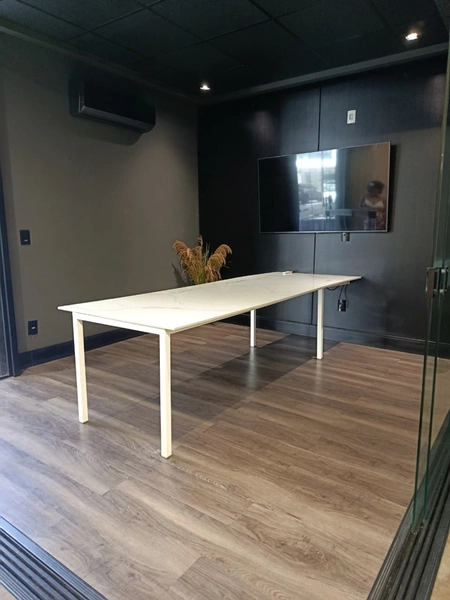 Sala comercial para locação no bairro Morretes: 4ª foto da galeria de imagens do imóvel