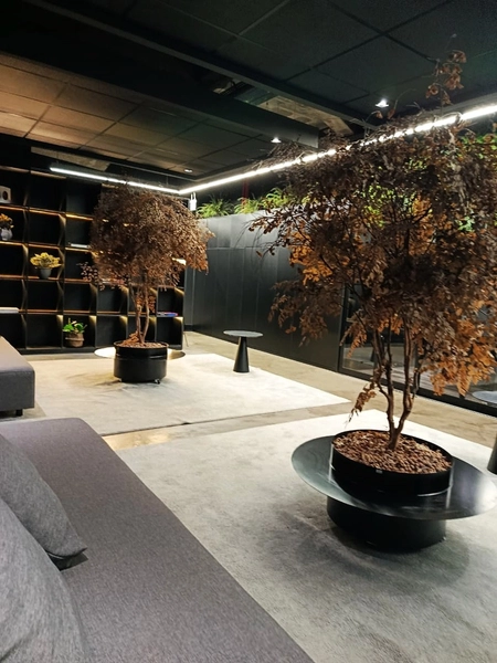 Sala comercial para locação no bairro Morretes: 13ª foto da galeria de imagens do imóvel