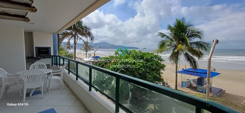 IMPERDIVEL  FRENTE MAR EM ITAPEMA MEIA PRAIA/SC: 5ª foto da galeria de imagens do imóvel