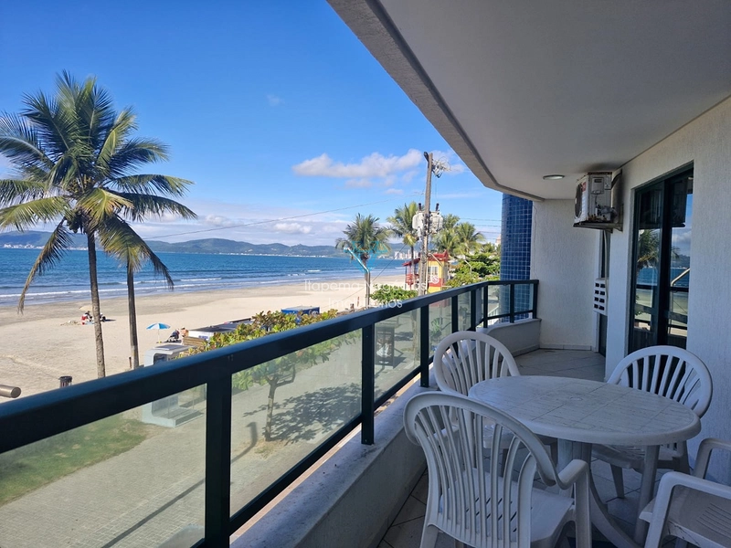 IMPERDIVEL  FRENTE MAR EM ITAPEMA MEIA PRAIA/SC: 7ª foto da galeria de imagens do imóvel