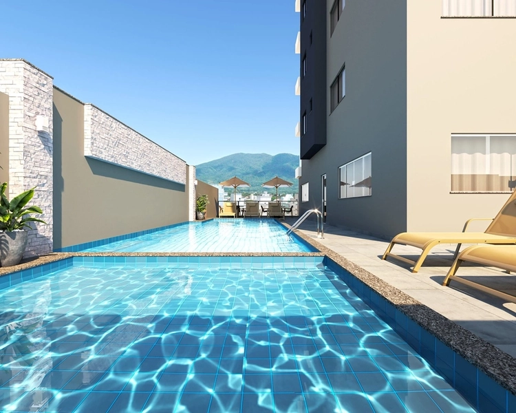 APARTAMENTO À VENDA | MORRETES | 3 DORMITÓRIOS (1 SUÍTE) | 70 m² | 1 VAGA: 6ª foto da galeria de imagens do imóvel