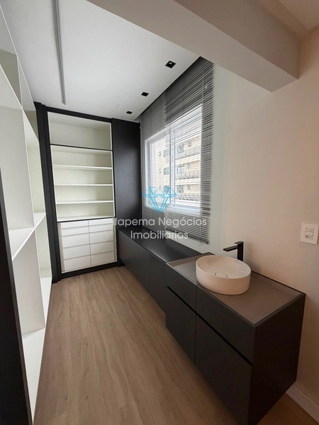 Mobiliado com 3 suítes.: 14ª foto da galeria de imagens do imóvel