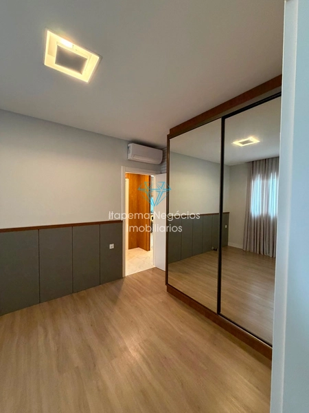 Mobiliado com 3 suítes.: 10ª foto da galeria de imagens do imóvel