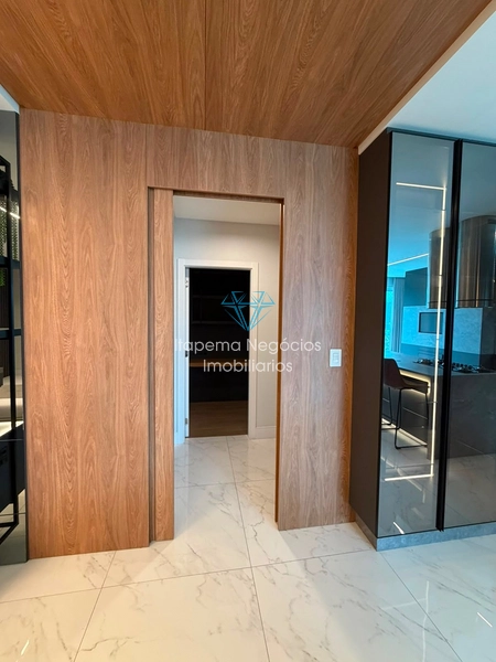 Mobiliado com 3 suítes.: 21ª foto da galeria de imagens do imóvel