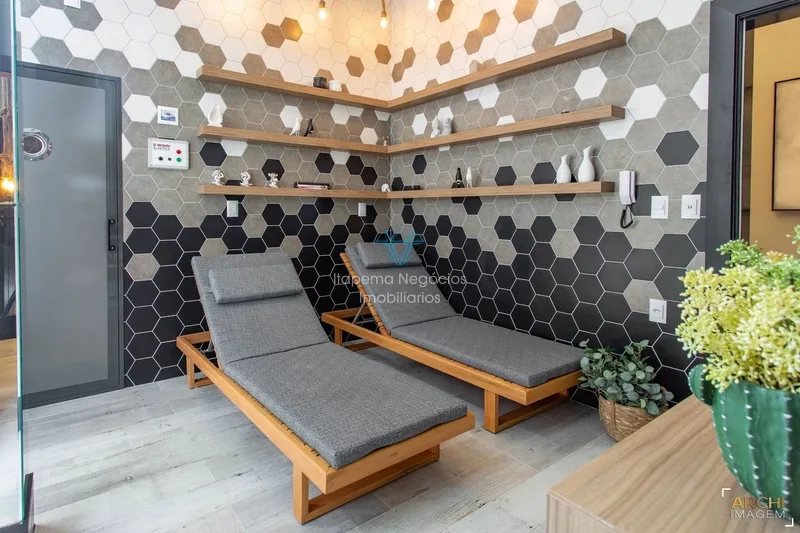 Apartamento bem localizado com 04 Suítes - 03 Vagas de Garagem: 10ª foto da galeria de imagens do imóvel