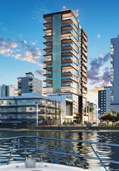 Apartamento bem localizado com 04 Suítes - 03 Vagas de Garagem: 14ª foto da galeria de imagens do imóvel