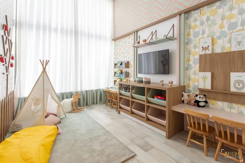 Apartamento bem localizado com 04 Suítes - 03 Vagas de Garagem: 13ª foto da galeria de imagens do imóvel