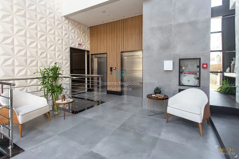 Apartamento bem localizado com 04 Suítes - 03 Vagas de Garagem: 11ª foto da galeria de imagens do imóvel