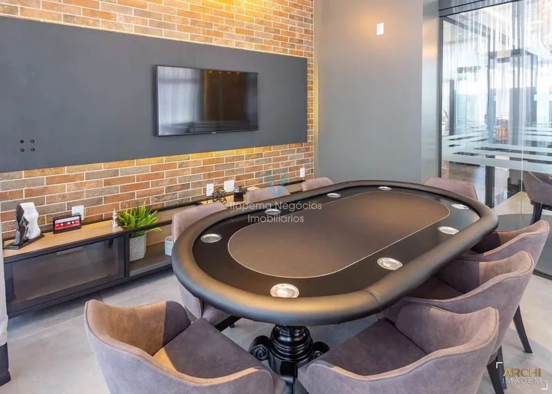 Apartamento bem localizado com 04 Suítes - 03 Vagas de Garagem: 4ª foto da galeria de imagens do imóvel