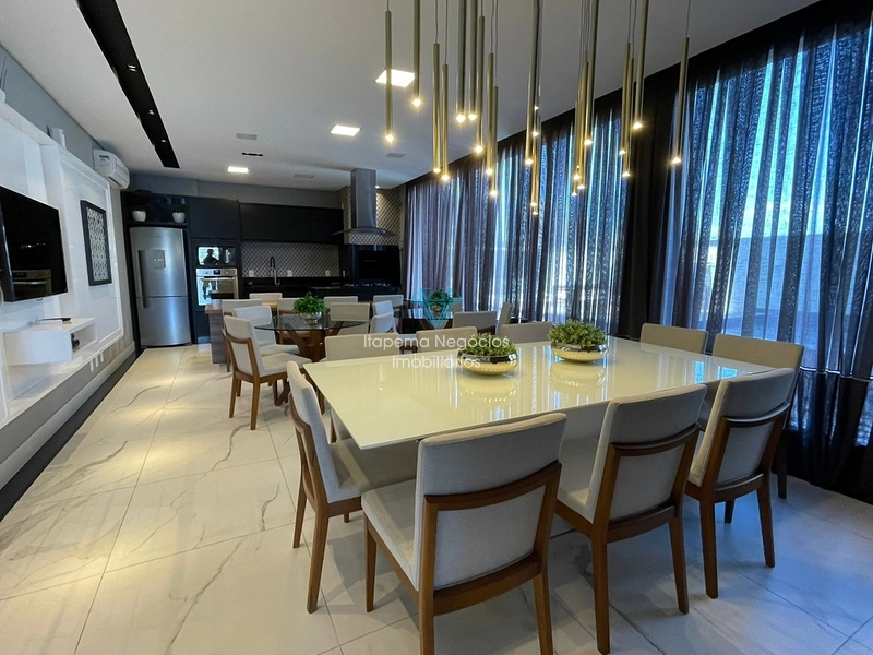 Apartamento Mobiliado com Vista para o Mar à Venda – Balneário Perequê | Porto Belo/SC: 22ª foto da galeria de imagens do imóvel